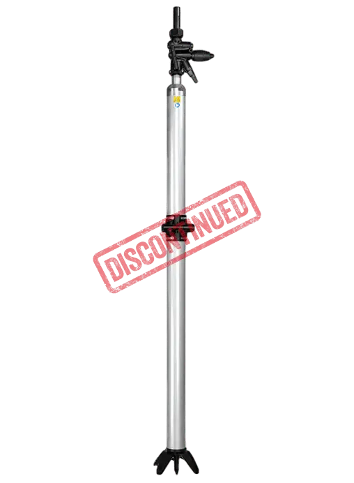 RMT 72D Jackleg / Pusherleg